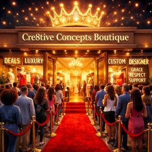 🚨 READ: We Respect Your Space.